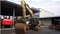 Caterpillar 336E-L Hybrid, Crawler Excavators, Construction Equipment