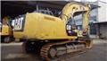 Caterpillar 336E-L Hybrid, Crawler Excavators, Construction Equipment