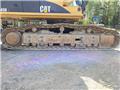 Caterpillar 345C, Construction Equipment
