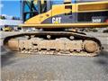 Caterpillar 345C, Construction Equipment
