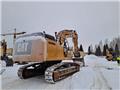 Caterpillar 352F, Construction Equipment