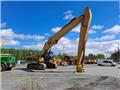 Caterpillar 390D LRE, Construction Equipment