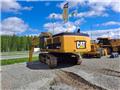 Caterpillar 390D LRE, Construction Equipment