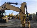 Caterpillar 390D LRE, Construction Equipment
