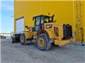 Caterpillar 950 GC, Construction Equipment