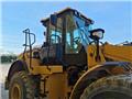 Caterpillar 950 GC, Construction Equipment
