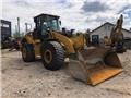 Caterpillar 950 GC, Construction Equipment
