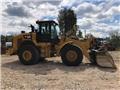 Caterpillar 950 GC, Construction Equipment