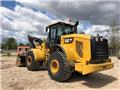 Caterpillar 950 GC, Construction Equipment