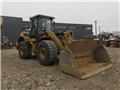 Caterpillar 950M, Construction Equipment