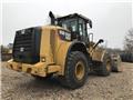 Caterpillar 950M, Construction Equipment