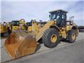 Caterpillar 962K HMU, Wheel Loaders, Construction Equipment