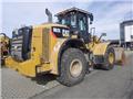 Caterpillar 962K HMU, Wheel Loaders, Construction Equipment