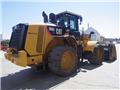 Caterpillar 966K XE, Construction Equipment