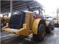 Caterpillar 966M XE High Lift, Construction Equipment