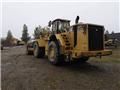 Caterpillar 988H, Construction Equipment