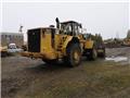 Caterpillar 988H, Construction Equipment