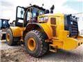 Caterpillar CAT 972M, s/n LSJ01734, Construction Equipment