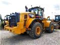 Caterpillar CAT 972M, s/n LSJ01734, Construction Equipment