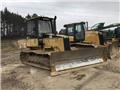 Caterpillar D5C, Construction Equipment