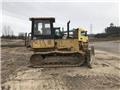 Caterpillar D5C, Construction Equipment