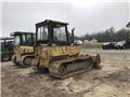 Caterpillar D5C, Construction Equipment