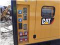 Caterpillar DE165E3, Construction Equipment