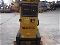 Caterpillar DE22E3, Diesel Generators, Construction Equipment
