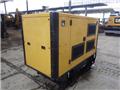 Caterpillar GEP50-4, Diesel Generators, Construction Equipment