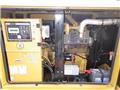 Caterpillar GEP50-4, Diesel Generators, Construction Equipment