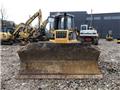 Caterpillar Komatsu D41P, Construction Equipment