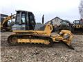 Caterpillar Komatsu D41P, Construction Equipment