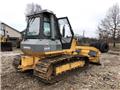 Caterpillar Komatsu D41P, Construction Equipment