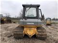Caterpillar Komatsu D41P, Construction Equipment