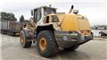 Caterpillar Liebherr L566, s/n VAT0460KZB026674, Construction Equipment