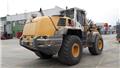 Caterpillar Liebherr L566, s/n VAT0460KZB026674, Construction Equipment
