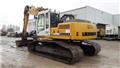 Caterpillar Liebherr R904 HDSL, s/n 668-8783, Construction Equipment