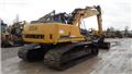 Caterpillar Liebherr R904 HDSL, s/n 668-8783, Construction Equipment