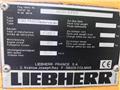 Caterpillar Liebherr R904 HDSL, s/n 668-8783, Construction Equipment