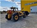 Caterpillar TH407C, Other, Construction Equipment