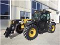 Caterpillar TH408D Agri, Construction Equipment