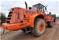 Fiat-Hitachi W270, Construction Equipment