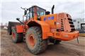 Fiat-Hitachi W270, Construction Equipment