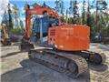 Hitachi ZX225USLC, Construction Equipment