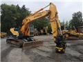 Hyundai Robex 235LCR-9, Construction Equipment
