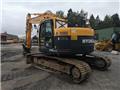 Hyundai Robex 235LCR-9, Construction Equipment