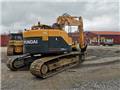 Hyundai Robex 235LCR-9, Construction Equipment