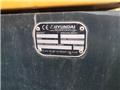 Hyundai Robex 235LCR-9, Construction Equipment