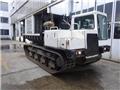 IHI IC70-2, Construction Equipment