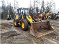 JCB 412S, Construction Equipment